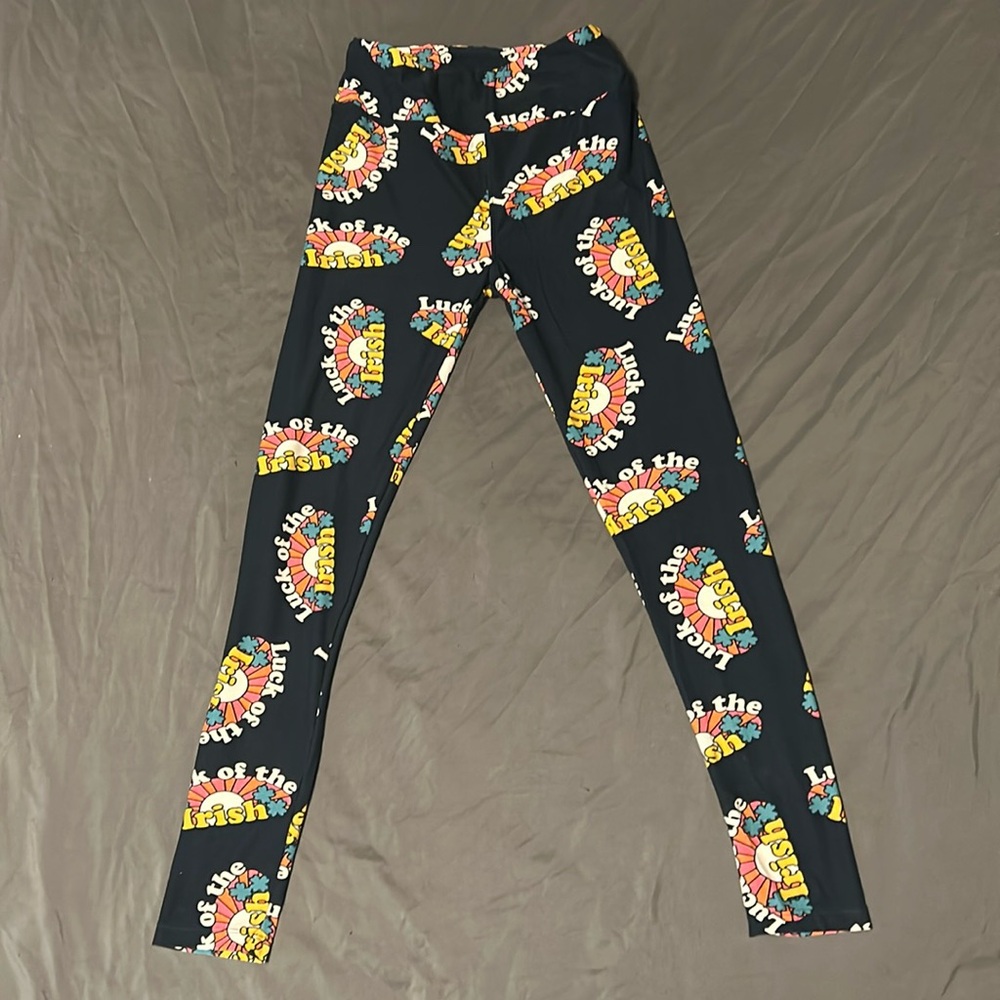 NWOT lularoe leggings
